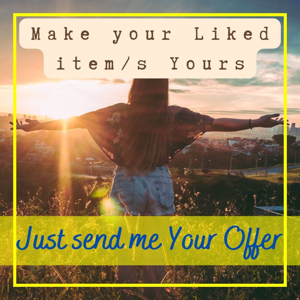 EVERYTHING MUST GO!!!